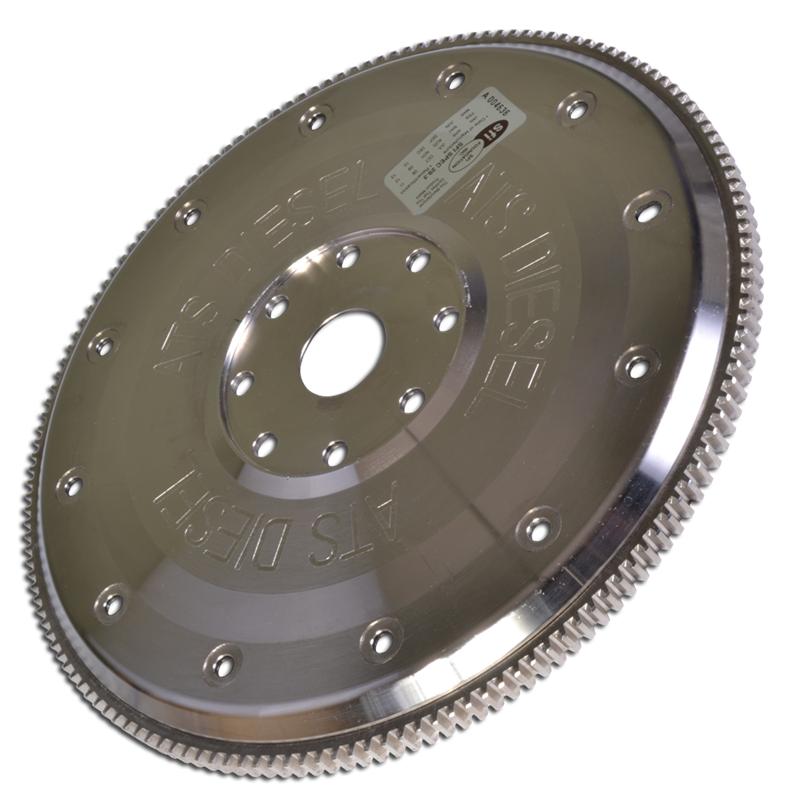 ATS Diesel 2008+ 68-RFE Dodge Billet Flexplate - 305-900-2326