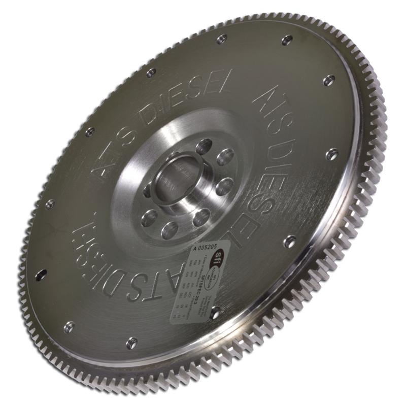 ATS Diesel GM Billet Flexplate (SFI 29.3) - 305-900-4248
