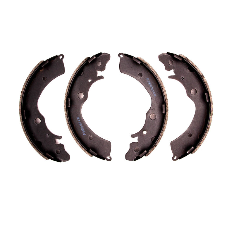 DFC 90-23 Honda Civic Sedan Rear Premium Service Shoes - 1901-0627-00