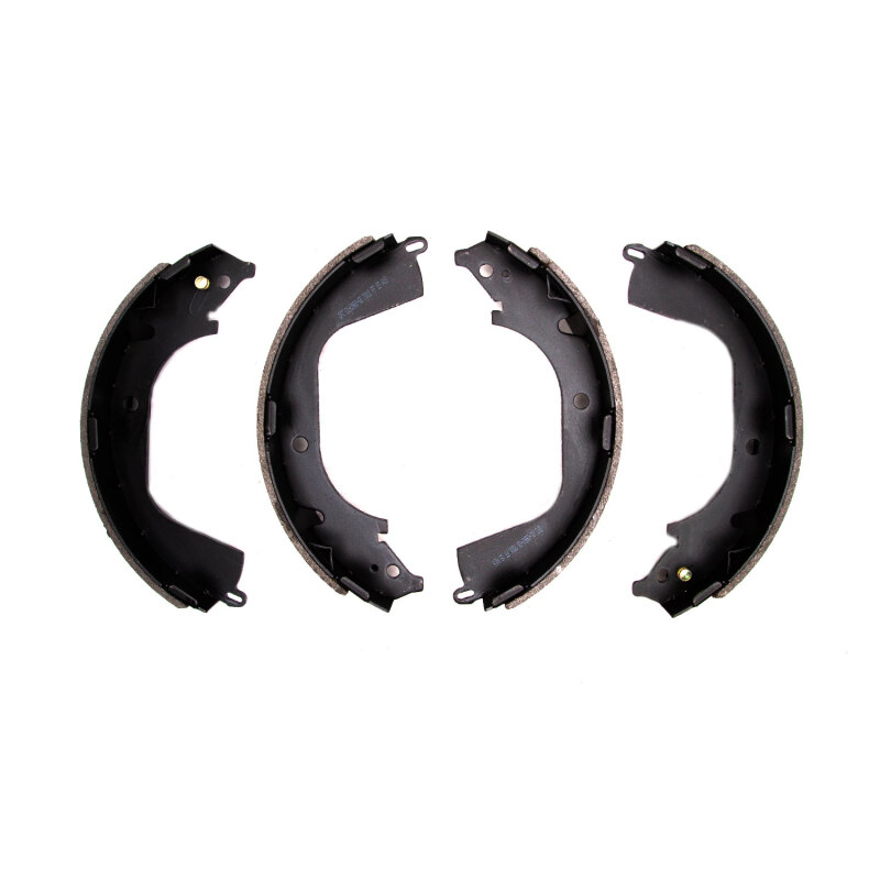 DFC 08-13 Chevrolet Silverado 1500 Rear Premium Service Shoes - 1901-0960-00