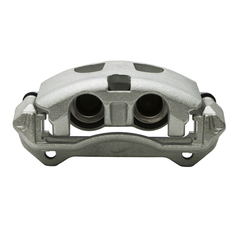 DFC 12-20 Ford F-150 2WD Front-R Premium Caliper - Silver Zinc Coated - 331-54244
