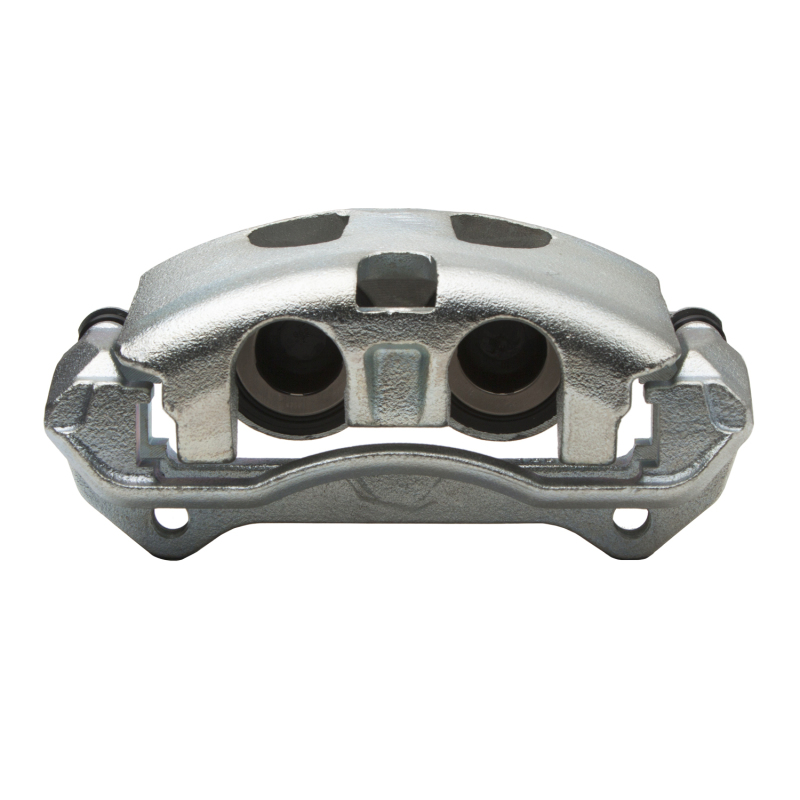 DFC 12-20 Ford F-150 2WD Front-L Premium Caliper - Silver Zinc Coated - 331-54245