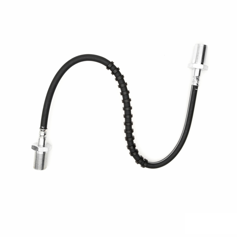 DFC 70-83 Ford LN600 Short Conventional (w/Front Drum s) Front/Fr Frwd/Front Upper/Front Lower Hose - 350-54723