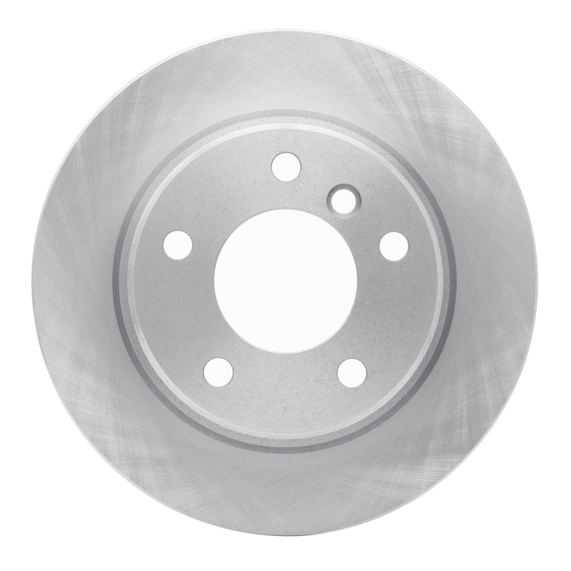 DFC 15-25 Subaru Legacy Rear Brake Rotor - 600-13028