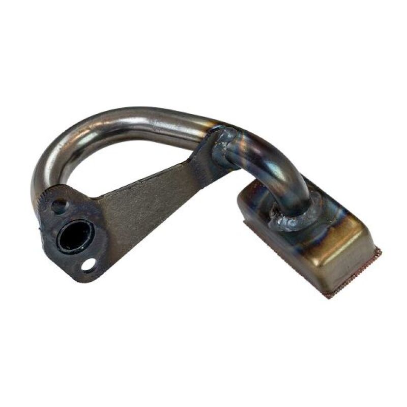 Moroso Mustang Cobra Oil Pump Pickup (For Moroso No 20583) - 24584