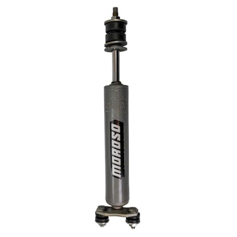 Moroso 62-67 Chevy II 3 Way Adjustable Front Drag Shock - 26301