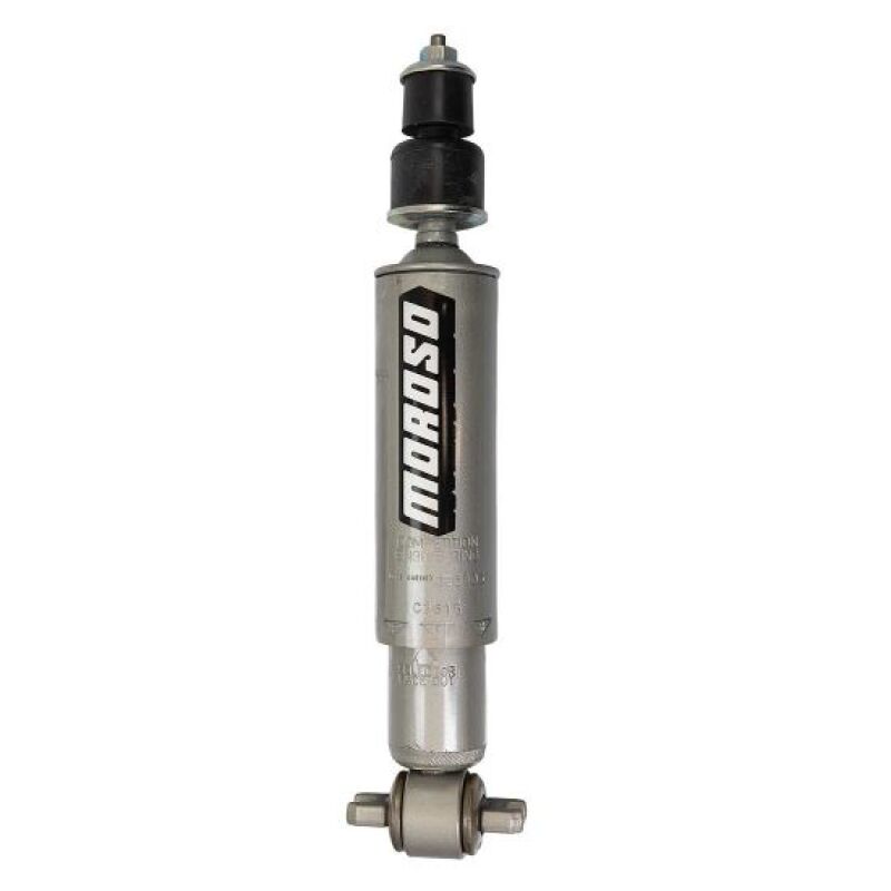 Moroso 88-00 GM Full Size Trucks 3 Way Adjustable Front Drag Shock - 26304