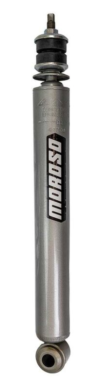 Moroso 93-08 Chevrolet Camaro 3 Way Adjustable Rear Drag Shock - 26312