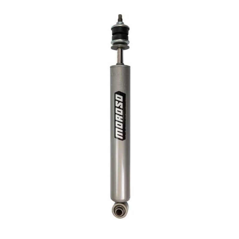 Moroso 79-04 Ford Mustang (Fox Body) 3 Way Adjustable Rear Drag Shock - 26319