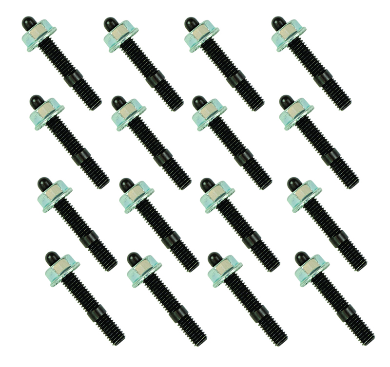 Moroso Ford Coyote 5.2L/Voodoo 5.2L Oil Pan Stud Kit - 38554