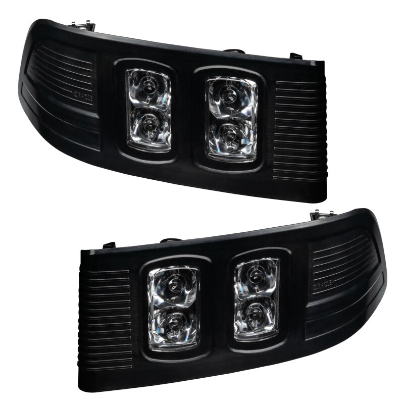 Oracle 14-23 Lexus GX460 Dual VEGA LED Reverse Light Modules - 5932-001