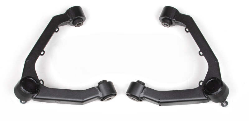 Zone Offroad 2023+ Chevy Colorado ZR2 / 2023+ GMC Canyon AT4X Upper Control Arm Box Kit - ZONC2322