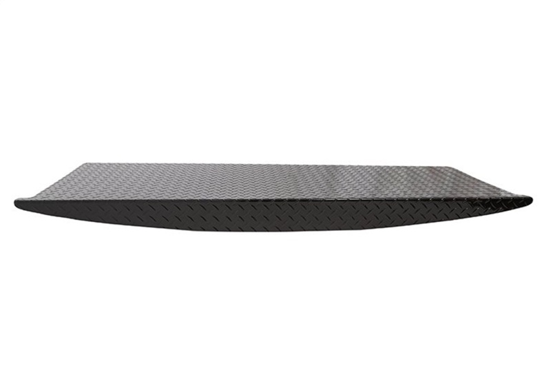 Dee Zee 09-23 Dodge/Ram Ram Tailgate Protector Full Black-Tread - DZ4145B