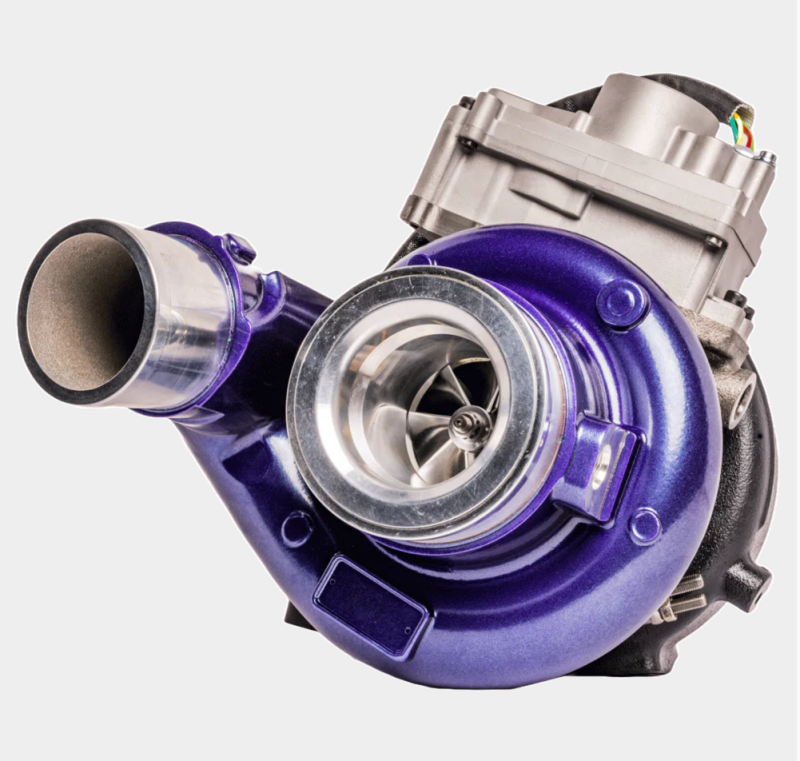 ATS Diesel 2019+ RAM 6.7L Cummins Stage 1 Aurora 3000 Turbo - 202-302-2464