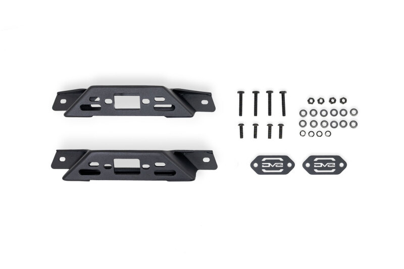 DV8 Offroad Roof Rack Handle | Pair - RRHG-02