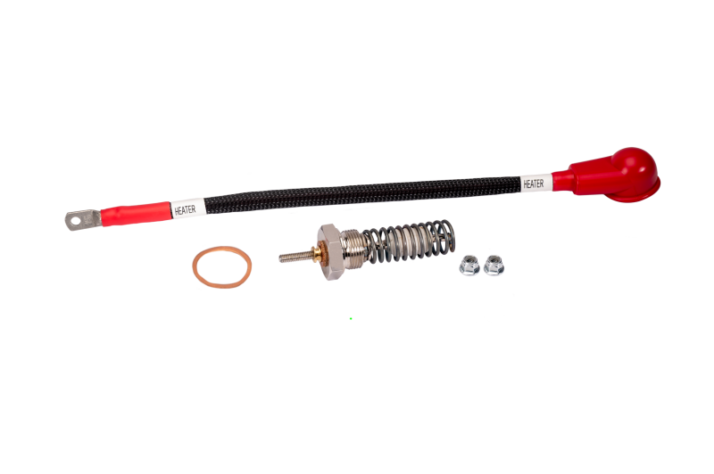 Fleece Performance 07.5-24 Dodge RAM 6.7L Cummins Cold Weather Upgrade Kit - FPE-CUMM-IAH-X2