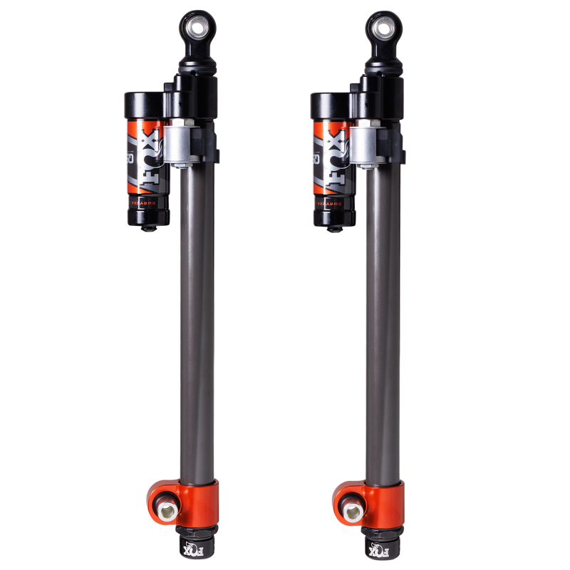 Fox Polaris AM 2024 Pro R QSE Links - Rear - 885-08-534
