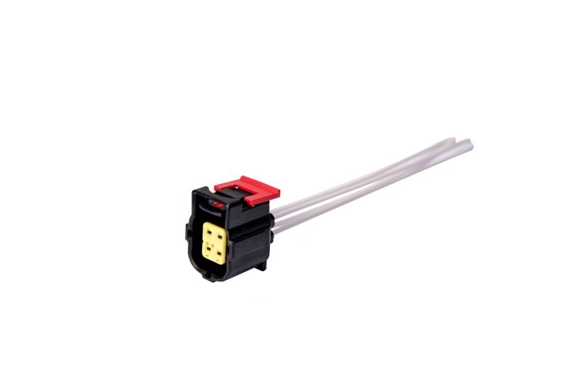Fleece Performance 02-09 Dodge MOPAR Pressure Sensor Pigtail - FPE-HAR-MOPAR-PS-0209