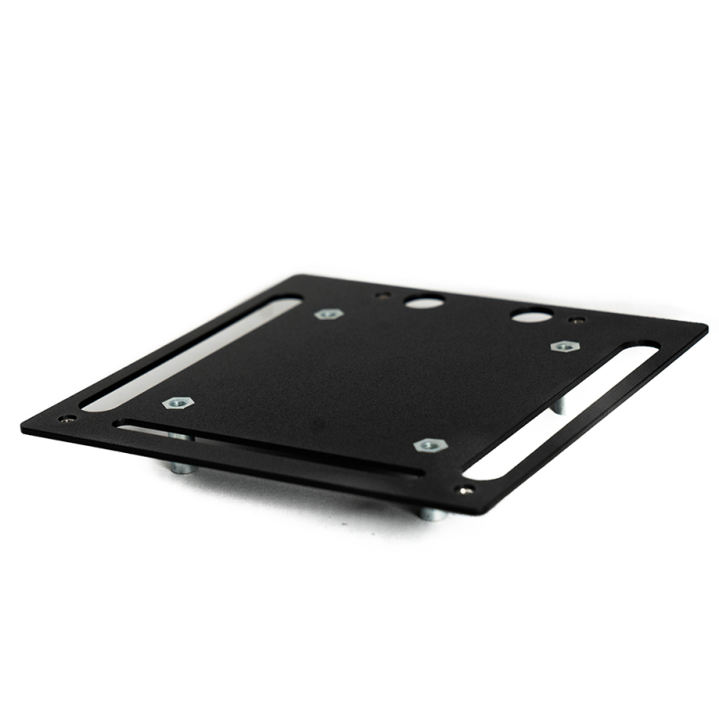 sPOD Universal BantamX/SourceLT Mounting Bracket - Flat - 910330