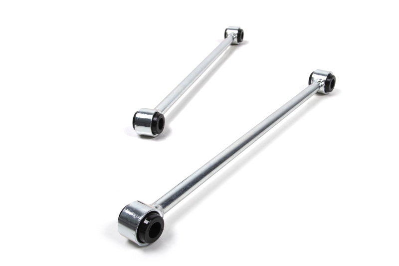Zone Offroad 17-21 Ford SuperDuty Rear Sway Bar Links 6-8in - ZONF5808