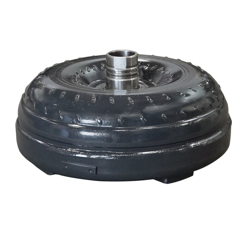 BD Diesel 12-18 Dodge Ram 2500/3500 Cummins 5.7L/6.4L 66RFE ProForce Torque Converter - 1070200