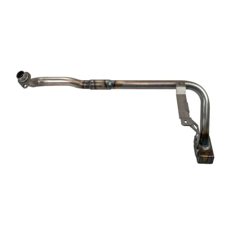Moroso Chevy S10/Blazer LS Swap Pan Rear Sump Oil Pump Pickup (For 20178) - 24178