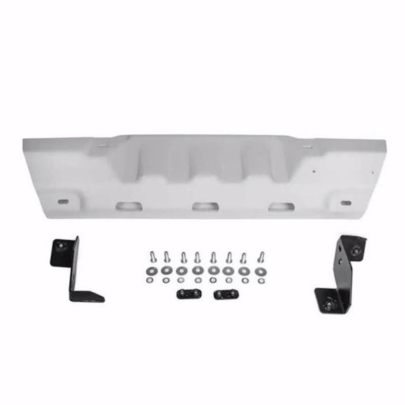 RIVAL 18-26 Jeep Wrangler JL /20-26 Jeep Gladiator Aluminum Sway Bar Skid Plate - 2333.2740.1.6