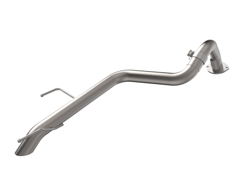 aFe Apollo GT Series Axle-Back Exhaust System Toyota Land Cruiser (J250) 24-25 L4-2.4L (t) - 49-46081