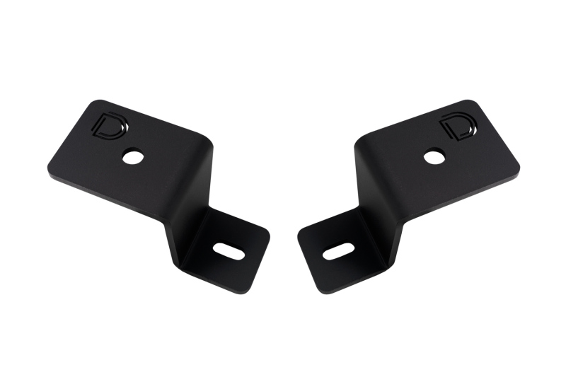 Diode Dynamics 21-22 Ford F-150 Stage Series Ditch Light Brackets - DD7364P
