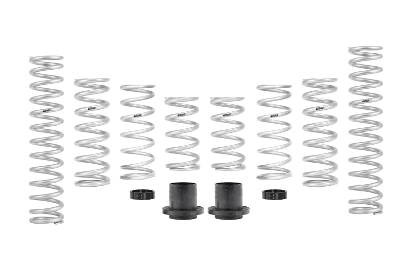 Eibach 14-16 Polaris RZR XP 4 1000 EPS Pro-UTV Stage 2 Performance Springs - E85-209-039-02-22