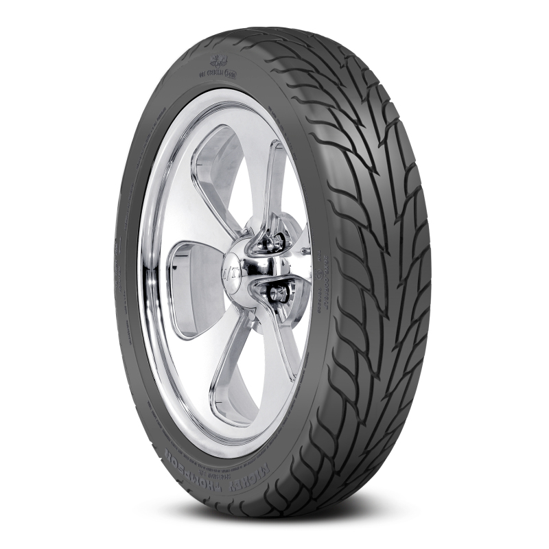 Mickey Thompson Sportsman S/R Tire - 26X6.00R18LT 79H - 255644 - 321051004