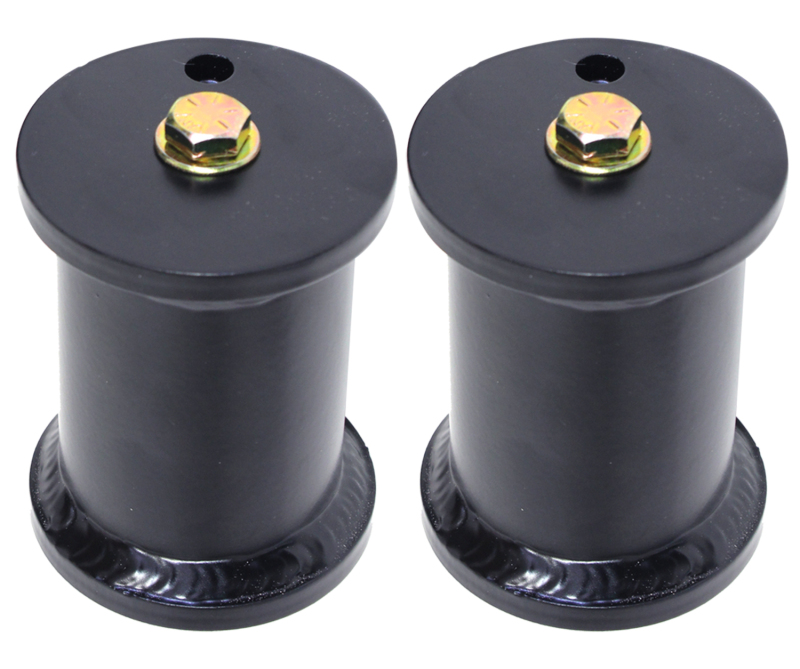 Carli 05-16 Ford F250/350 SD Hardware Bump Stop Drop 4.5in Lift System - CS-FBDF05-45