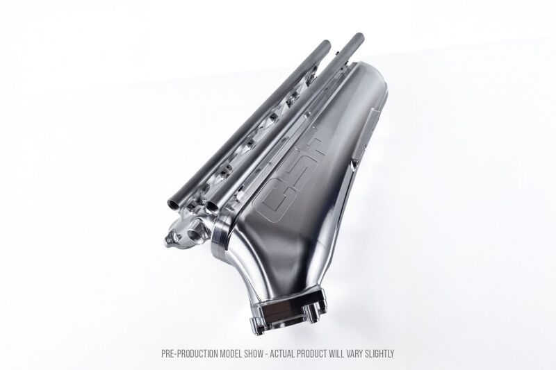 CSF S58 No Limit Billet Air-To-Air Competition Manifold - 8402