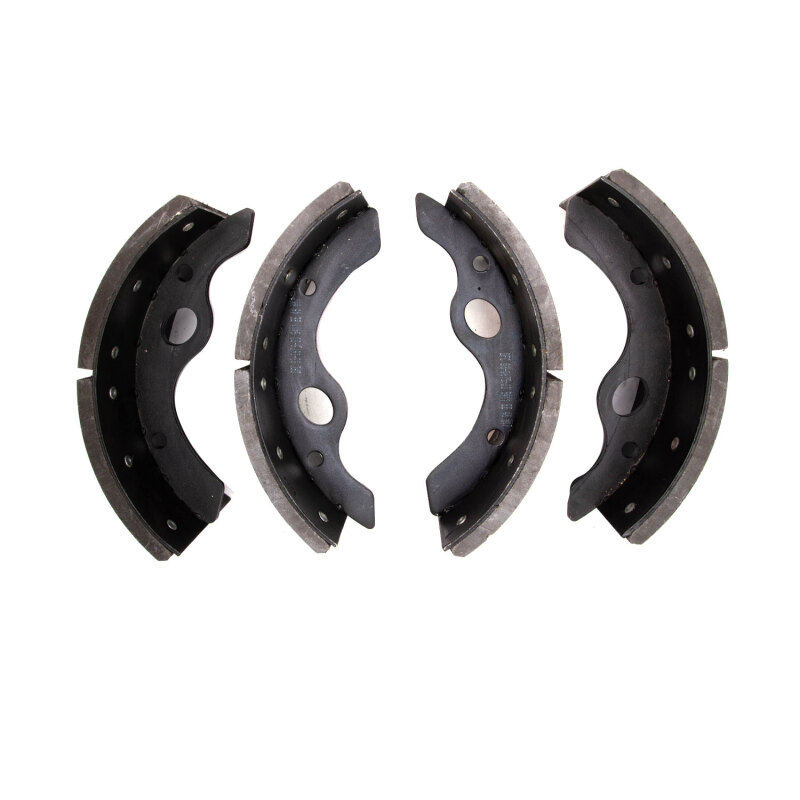 DFC 88-13 UD UD 18CS Rear Premium Riveted Shoes - 1903-0679-00