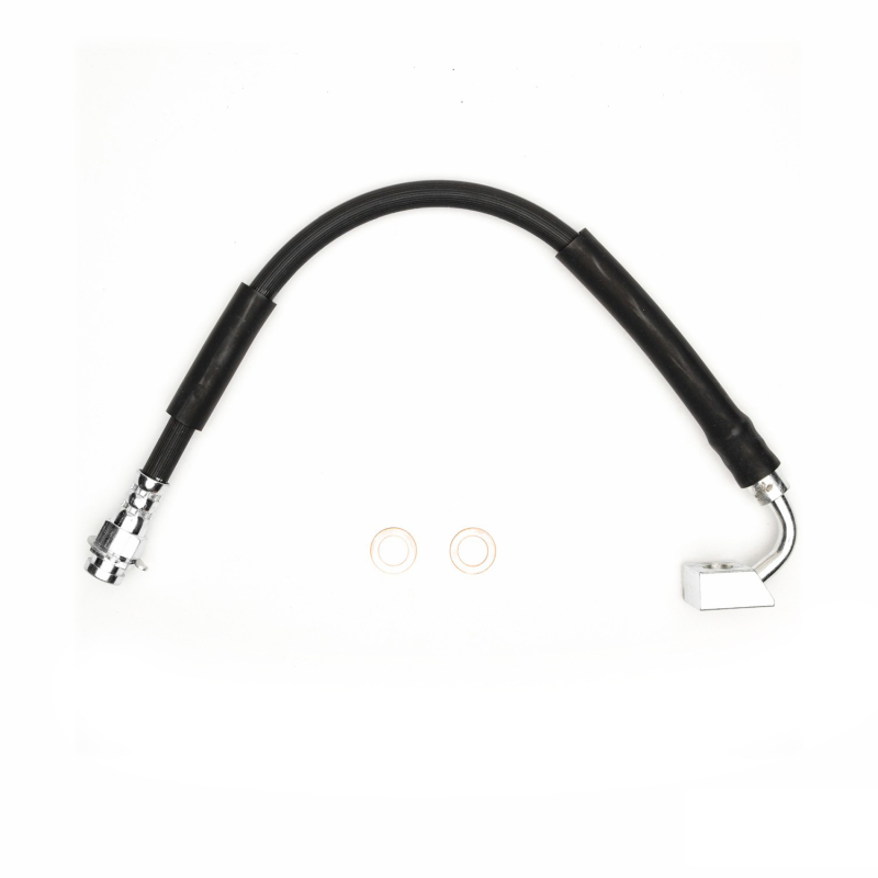 DFC 78-93 Dodge D200 Front /Front-lo Brake Hose - 350-40125