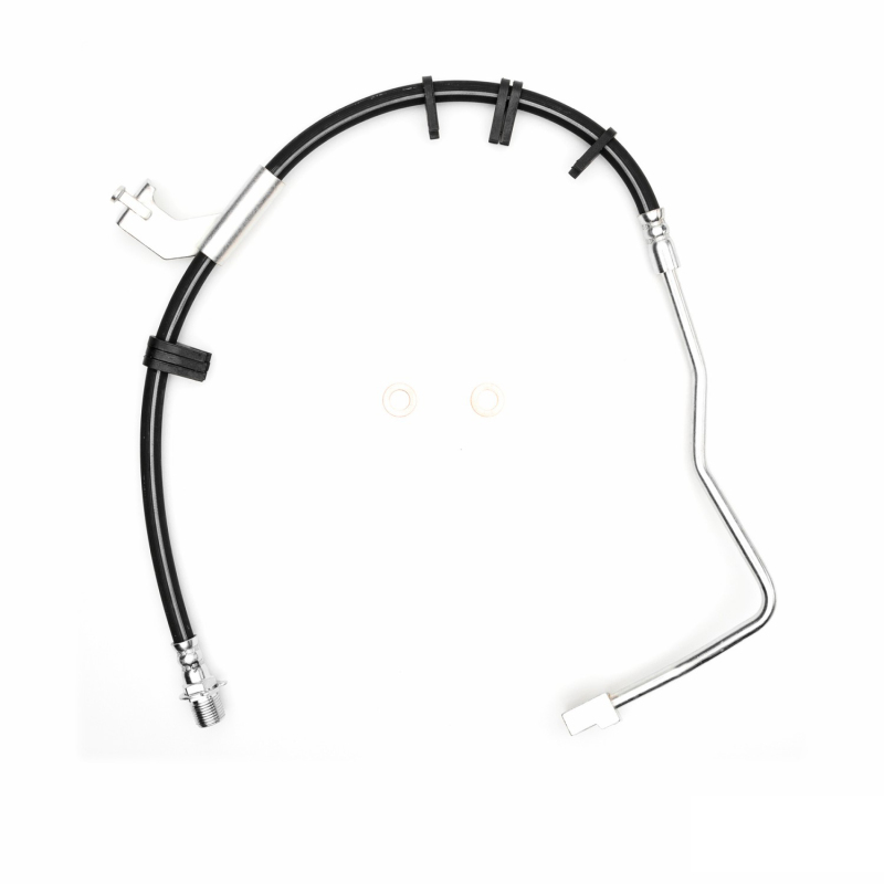 DFC 96-06 Chevrolet P30 Front Right/Front-R Brake Hose - 350-47345