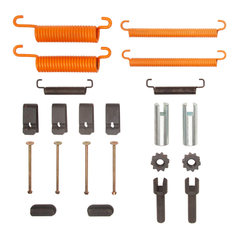DFC 05-25 Coachmen PURSUIT Parking Brake/Parking Drum Brake Hardware Kit - 370-54039