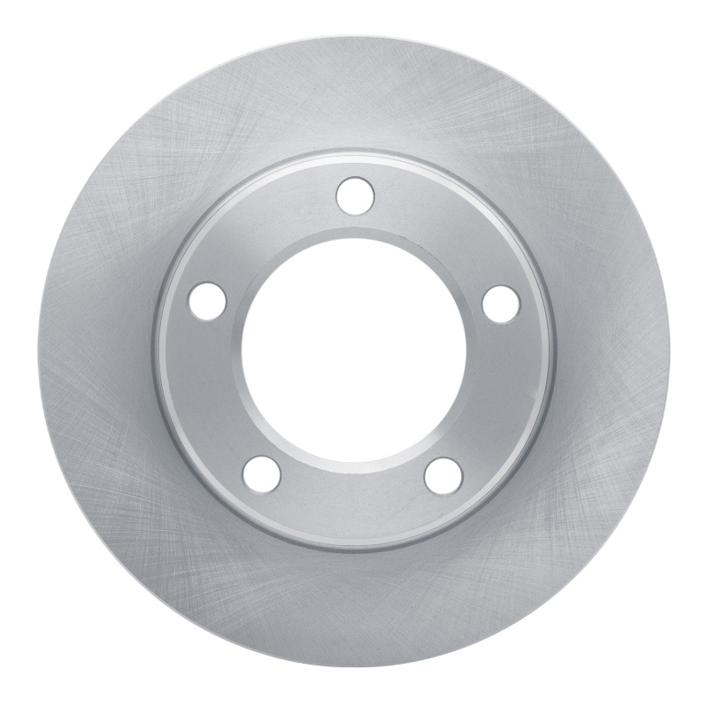 DFC 80-93 Dodge W100 Front Brake Rotor - 600-40057