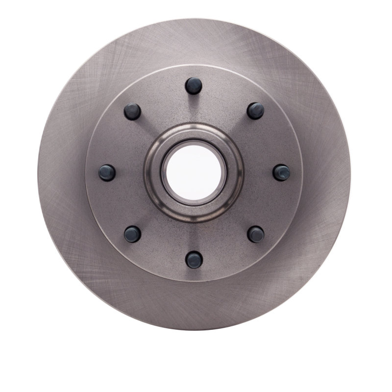 DFC 75-80 Ford F-250 2WD (Excl Super Duty) Front Brake Rotor - 600-54114