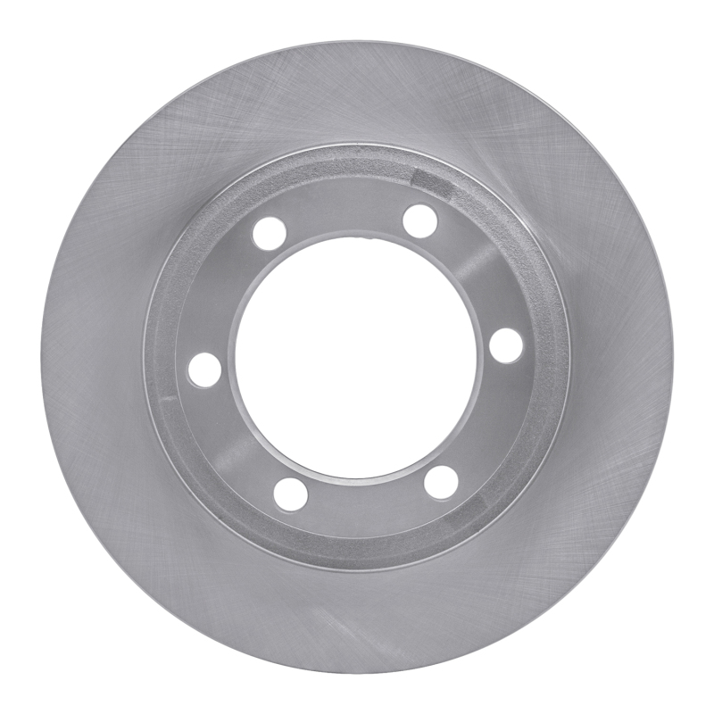 DFC 94-22 BEAVER MOTORCOACH CONTESSA Front/Rear/Fr & Rr Brake Rotor - 600-71009