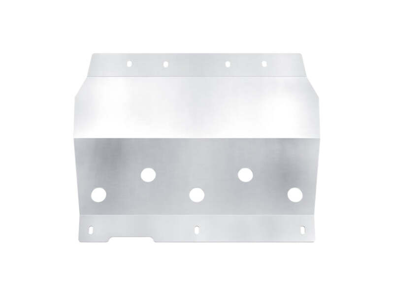 ICON 23-25 Chevrolet Colorado / GMC Canyon Front Diff Skid Plate - 73031