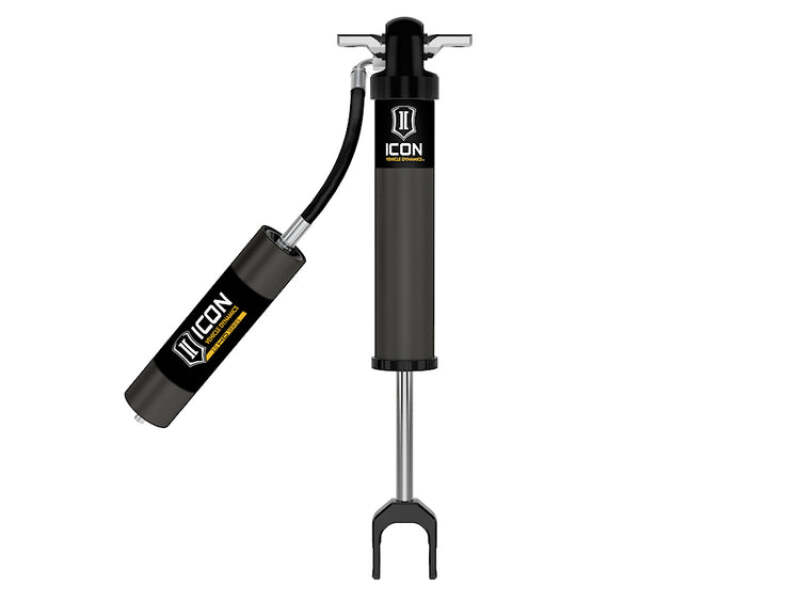 ICON 11-26 GM 2500/3500 HD 0-3.5in Driver Front VS 2.0 HD RR - 76551RD