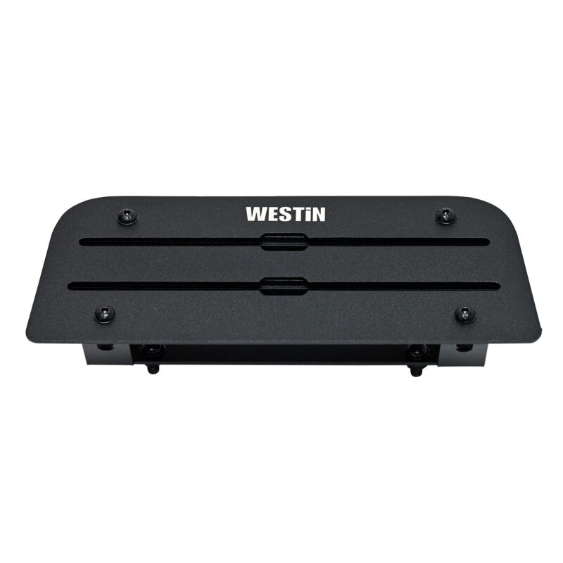 Westin Adventure Mount Base for 24-26 Ford Maverick Inc. XL/XLT/Lobo/Lariat/Tremor - 10-23705A
