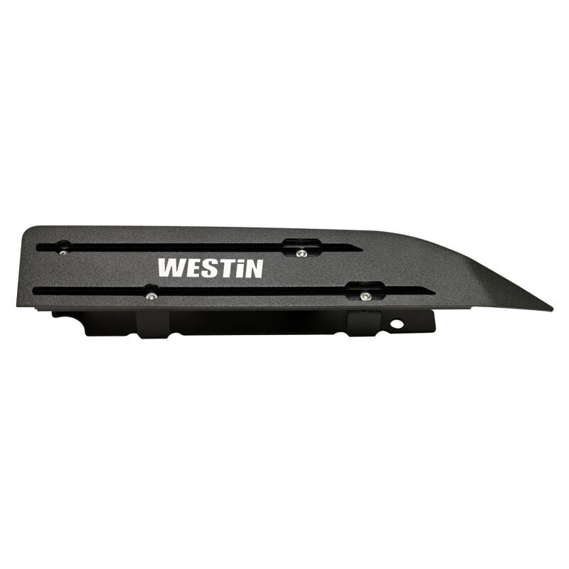 Westin Adventure Mount Base for 22-26 Silverado/Sierra 1500 & 24-26 2500/3500 w/13.4in. Touch Screen - 10-23995A