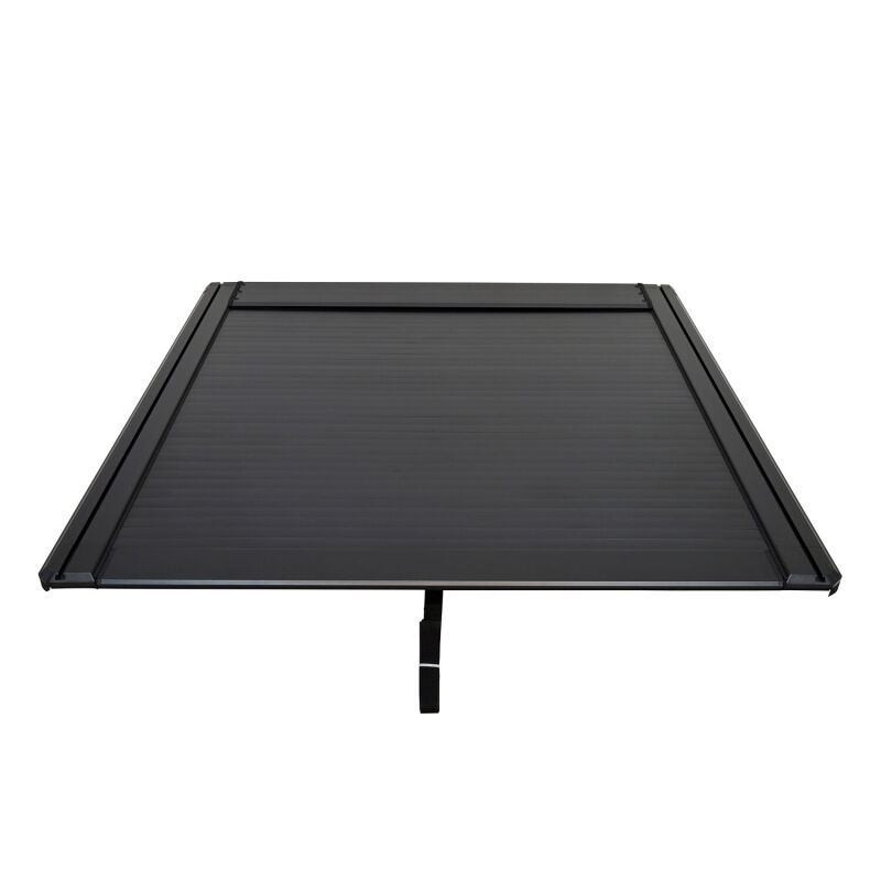 Westin 15-26 Ford F-150 / 22-26 Ford F-150 Lightning 5ft 5in Bed Manual Retractable Tonneau Cover - 19-64625