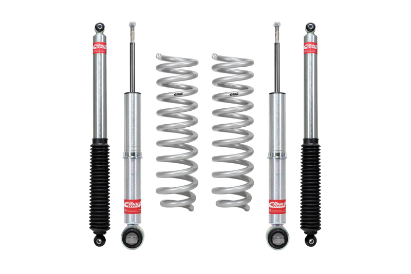 Eibach Pro-Truck Lift Kit for 15-18 Ford F-150 - E80-35-035-01-22