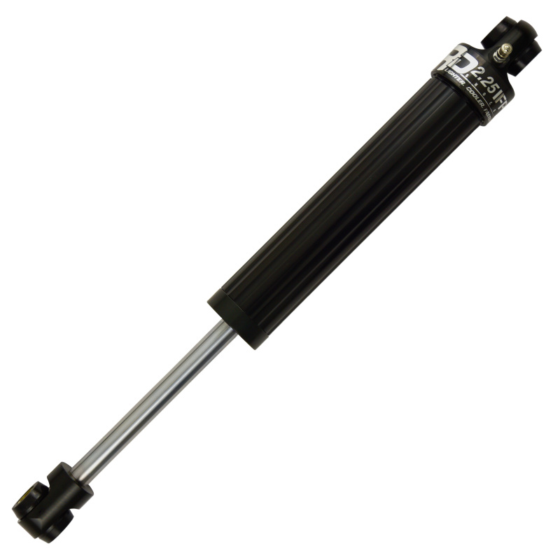 Rock Krawler 2018+ Jeep Wrangler JL 2DR / JLU 4DR Stabilizer Steering 8in Travel 2.25 IFP - Front - RRD08499