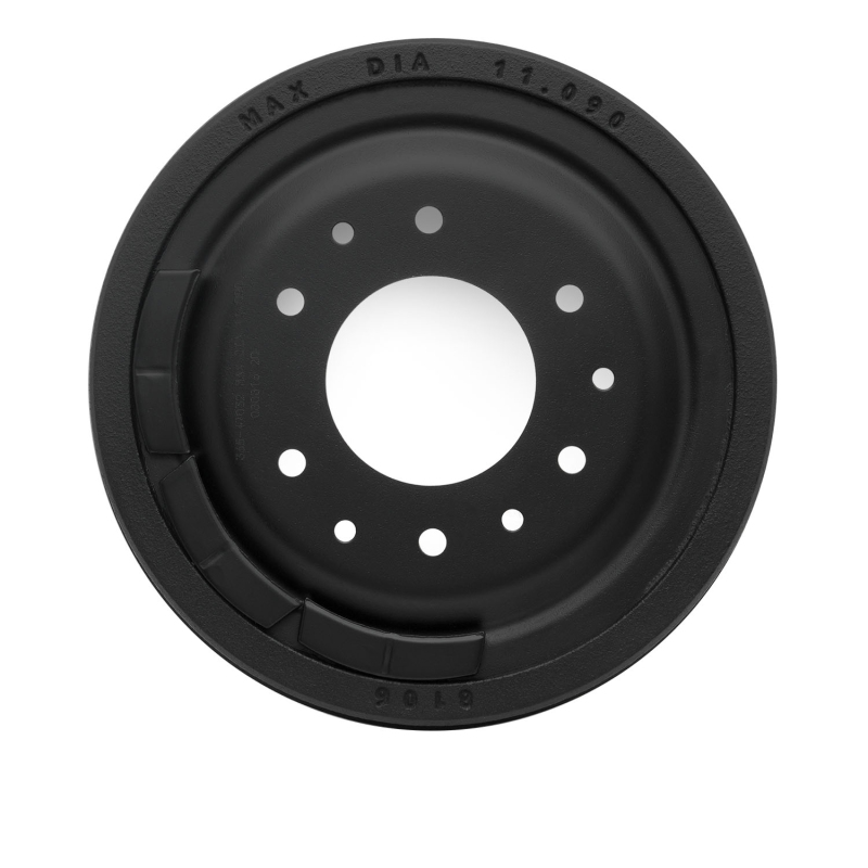 DFC 51-70 Chevrolet Suburban Front/Rear True Balanced Brake Drum - 365-47032