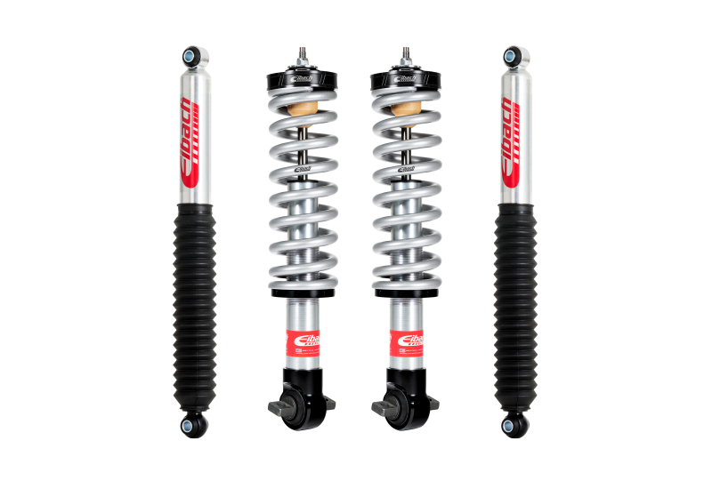 Eibach Pro-Truck Coilover 2.0 for 15-21 Chevrolet Colorado 2WD/4WD (Excludes ZR2 Models 2WD/4WD) - E86-23-007-01-22