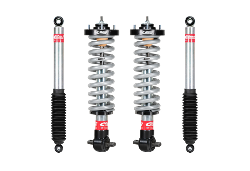 Eibach Pro-Truck Coilover Stage 2 14-18 Chevrolet Silverado 1500 2WD -4WD - E86-23-032-01-22